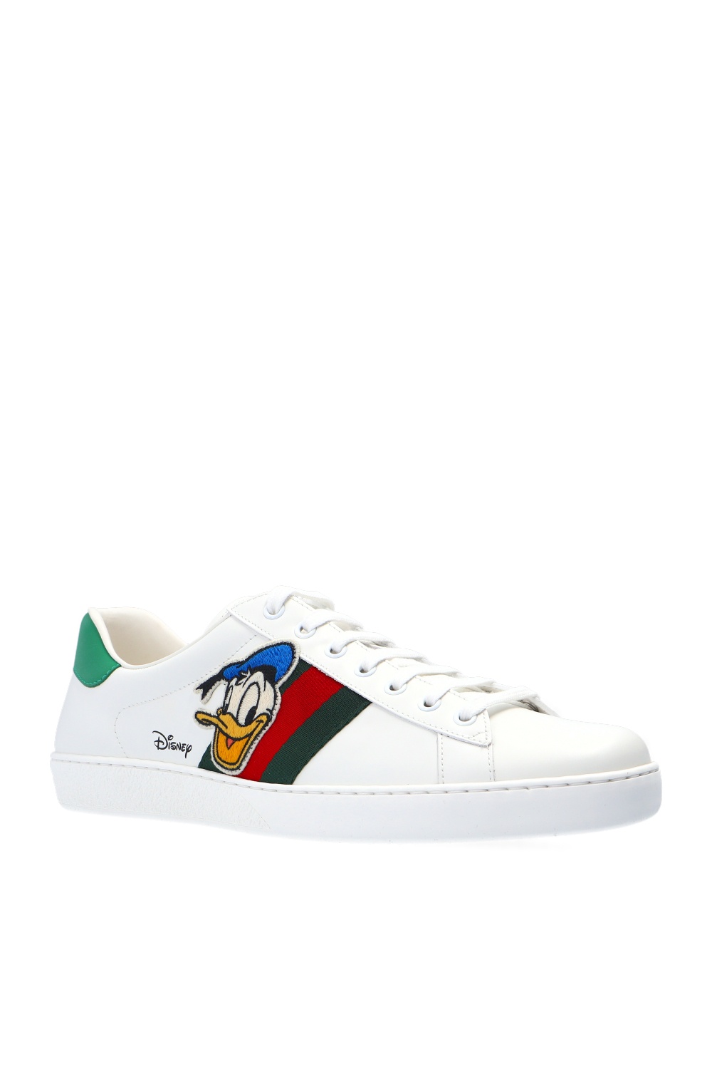 Gucci on sale sneakers dog